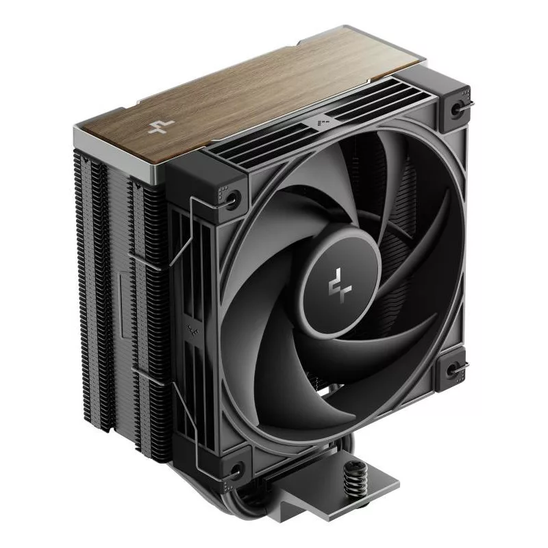DeepCool AK400 G2 Processeur Refroidisseur d'air 12 cm Noir 1 pièce(s)