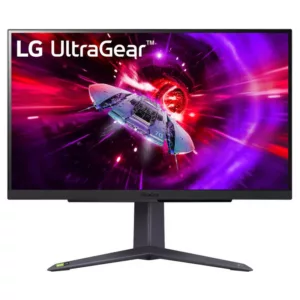 Ecran LG 27" LED - UltraGear 27GR75Q-B-ReconditionnÃ©