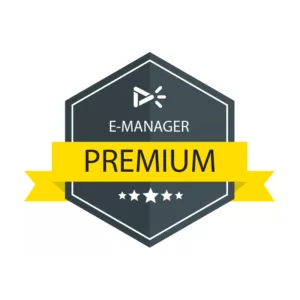 EMITY Abonnement Premium  Sans abonnement - FORM0013