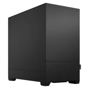 Fractal Design Pop Mini Silent Black Solid reconditionne