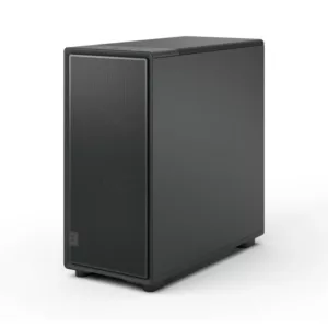 FRACTAL Epoch XL Black Solid