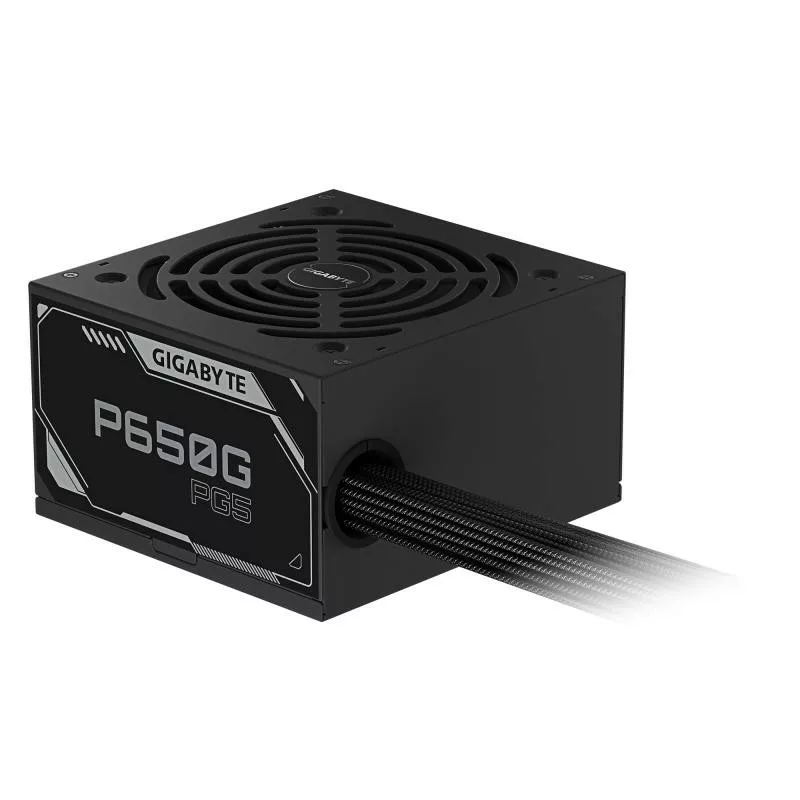 GIGABYTE 650w - GP-P650G PG5 - 80+ Gold – Image 2
