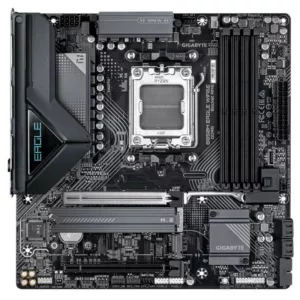 GIGABYTE B850M EAGLE WF6E