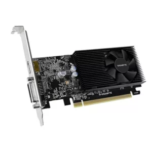 GIGABYTE GT 1030 LOW PROFIL D4 2G