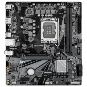 GIGABYTE H610M D3W