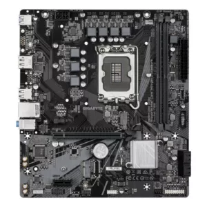 GIGABYTE H610M D3W DDR4