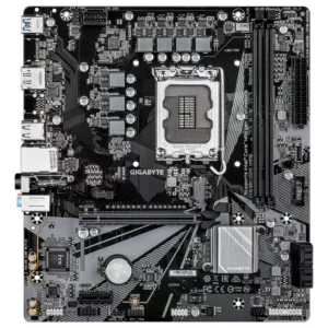 GIGABYTE H610M D3W WIFI6