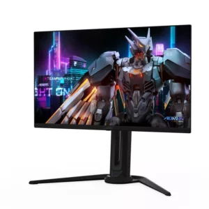 Alternative view of AORUS FO27Q5P