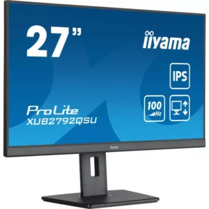 IIYAMA XUB2792QSU-B6