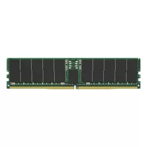 Kingston Technology KSM64R52BD4-64HA module de mémoire 16 Go 1 x 16 Go DDR5 6400 MT/s ECC