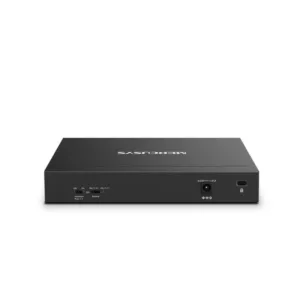 Mercusys Switch 8 Ports (7*PoE+1 Non PoE Gigabit) *MS108GP – Image 3