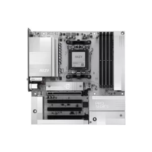 MSI PRO B850M-A WIFI PZ