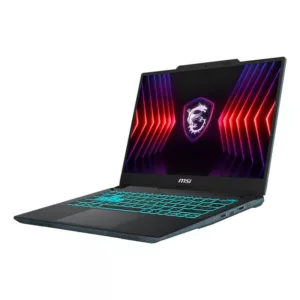 Alternative view of MSI Cyborg 14 A13UDX-004FR - RECONDITIONNE