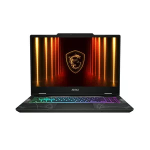 Alternative view of MSI Cyborg 15 B13WEKG-677XFR Intel® Core? i5 i5-13420H Ordinateur portable 39,6 cm (15.6") Full HD 16 Go DDR5-SDRAM 512 Go SSD NVIDIA GeForce RTX 5050 Wi-Fi 6E (802.11ax) DOS gratuit Noir