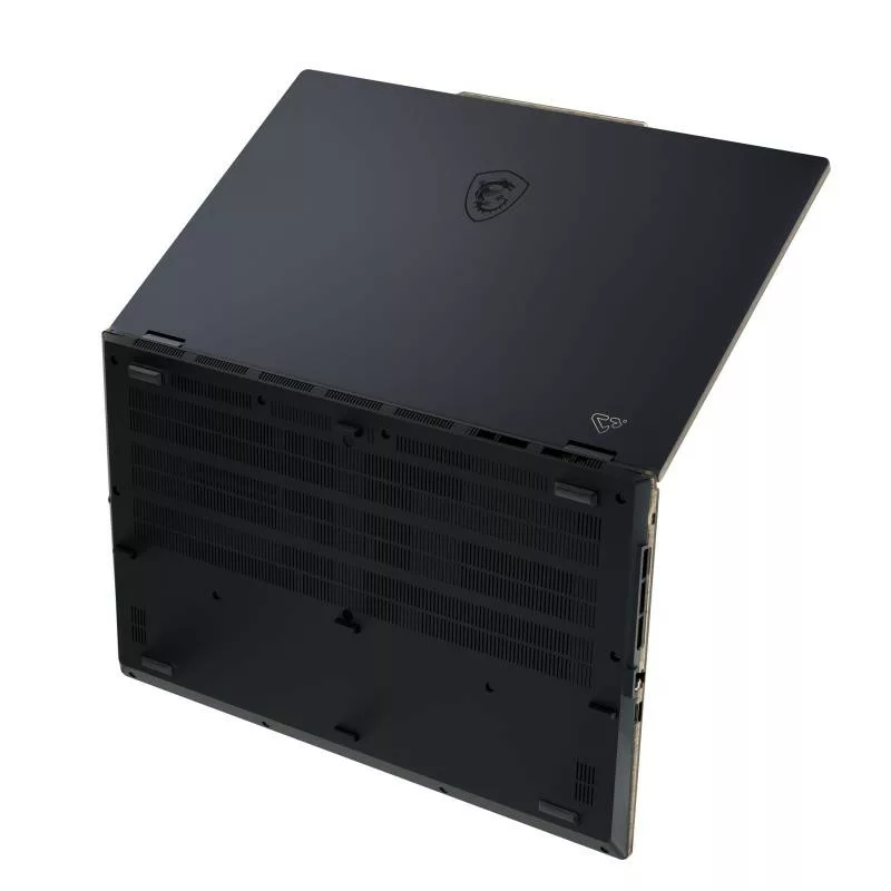 MSI Cyborg 17 B13WFKG-201XFR Intel® Core? i5 i5-13420H Ordinateur portable 43,9 cm (17.3") Full HD 16 Go DDR5-SDRAM 512 Go SSD NVIDIA GeForce RTX 5060 Wi-Fi 6E (802.11ax) DOS gratuit Noir – Image 15