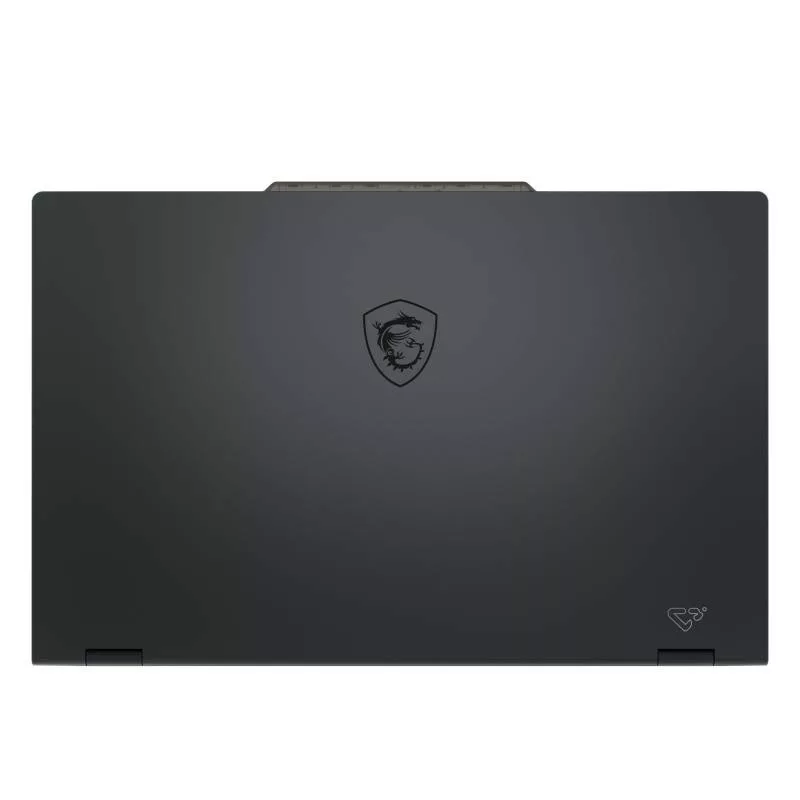 MSI Cyborg 17 B13WFKG-201XFR Intel® Core? i5 i5-13420H Ordinateur portable 43,9 cm (17.3") Full HD 16 Go DDR5-SDRAM 512 Go SSD NVIDIA GeForce RTX 5060 Wi-Fi 6E (802.11ax) DOS gratuit Noir – Image 5