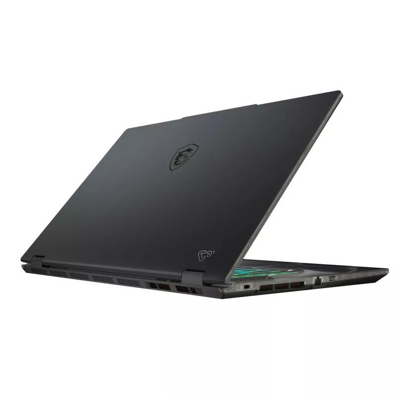 MSI Cyborg 17 B13WFKG-201XFR Intel® Core? i5 i5-13420H Ordinateur portable 43,9 cm (17.3") Full HD 16 Go DDR5-SDRAM 512 Go SSD NVIDIA GeForce RTX 5060 Wi-Fi 6E (802.11ax) DOS gratuit Noir – Image 6