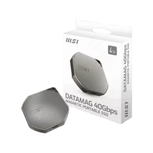 Alternative view of MSI DATAMAG 40Gbps 1TB