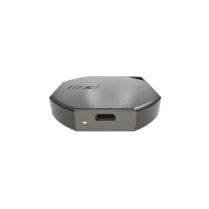 MSI DATAMAG 40Gbps 1TB