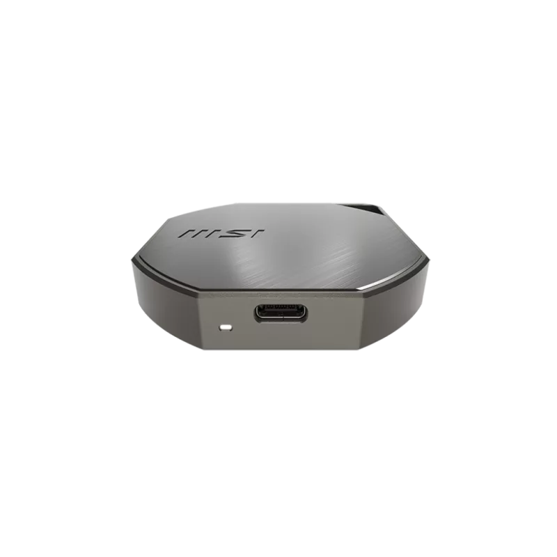 MSI DATAMAG 40Gbps 1TB