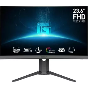 MSI G24C6P E2-ReconditionnÃ©