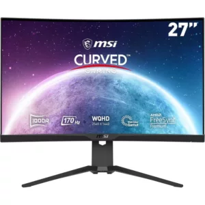 MSI G272CQP -RECONDITIONNE