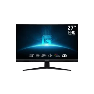 MSI G27C4 E3 o emballage abimÃ©