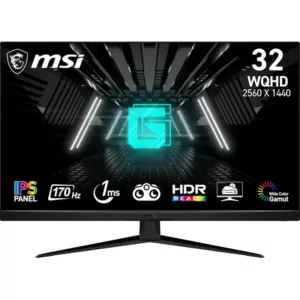MSI G321Q-reconditionnÃ©