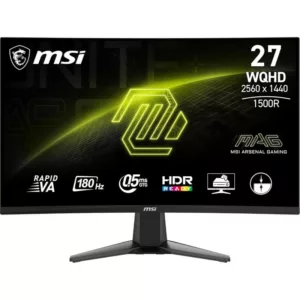 MSI MAG 27CQ6F-ReconditionnÃ©