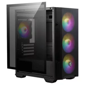 MSI MAG FORGE M100R reconditionne