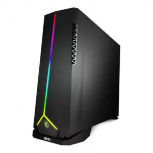 Alternative view of MSI META S  3SI-018EU reconditionne