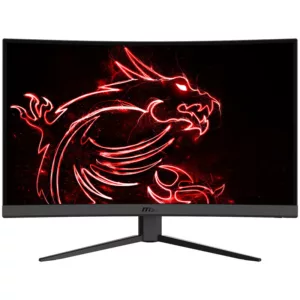 MSI OPTIX G241 Emballage Ouvert