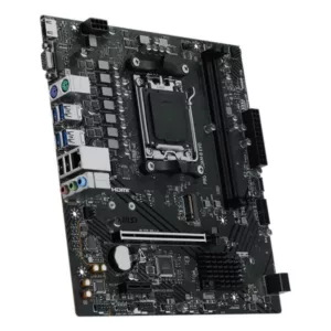 MSI PRO A620AM-B EVO