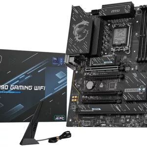 MSI Z890 GAMING WIFI