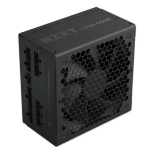 Alternative view of NZXT ATX 3.1 C850 Gold Core 80Plus Gold