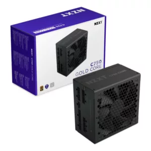 NZXT ATX 3.1 C850 Gold Core 80Plus Gold