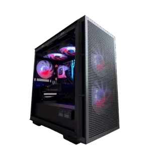 PC GLOW - RTX5060