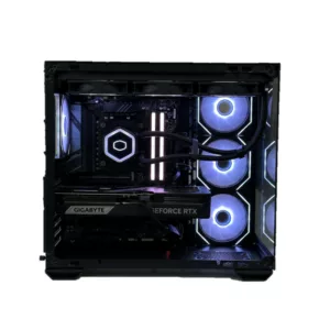 Alternative view of PC NOVA v1 r5/32go/1To/RTX5070Ti