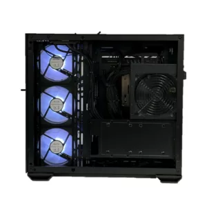 PC NOVA v1 r5/32go/1To/RTX5070Ti