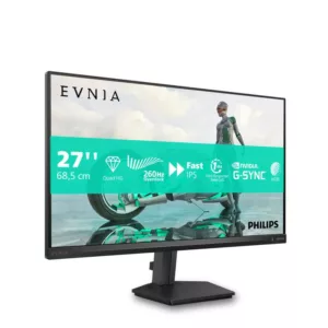 Alternative view of Philips 27M2N3500PF/00 écran plat de PC