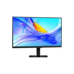 SAMSUNG LS27D800EAUXEN emballage abimÃ©