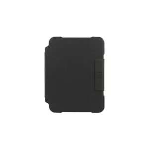 Tucano IPD1022ALNP-BK étui pour tablette 25,9 cm (10.2") Anti-chocs Noir