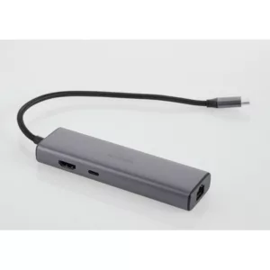 Alternative view of UGREEN Hub 6 en 1*20956A