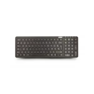 Alternative view of Urban Factory Clavier Onlee Blanc *OWC25UF