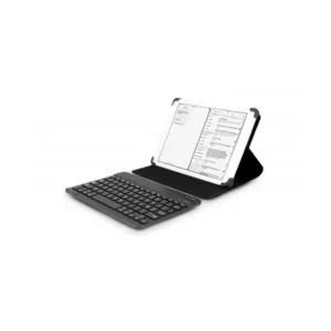 Urban Factory UNEE PORTFOLIO UNIVERSEL 9/10,5'' AVEC CLAVIER BLUETOOTH 3.0 – Image 2