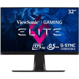 ViewSonic XG320Qo AbÃ®mÃ©