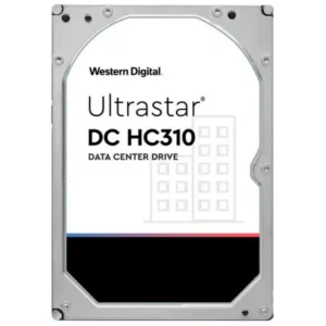 Western Digital HDD Ultrastar 4To - HUS726T4TAL5204