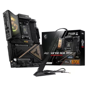 MSI MEG X870E ACE MAX