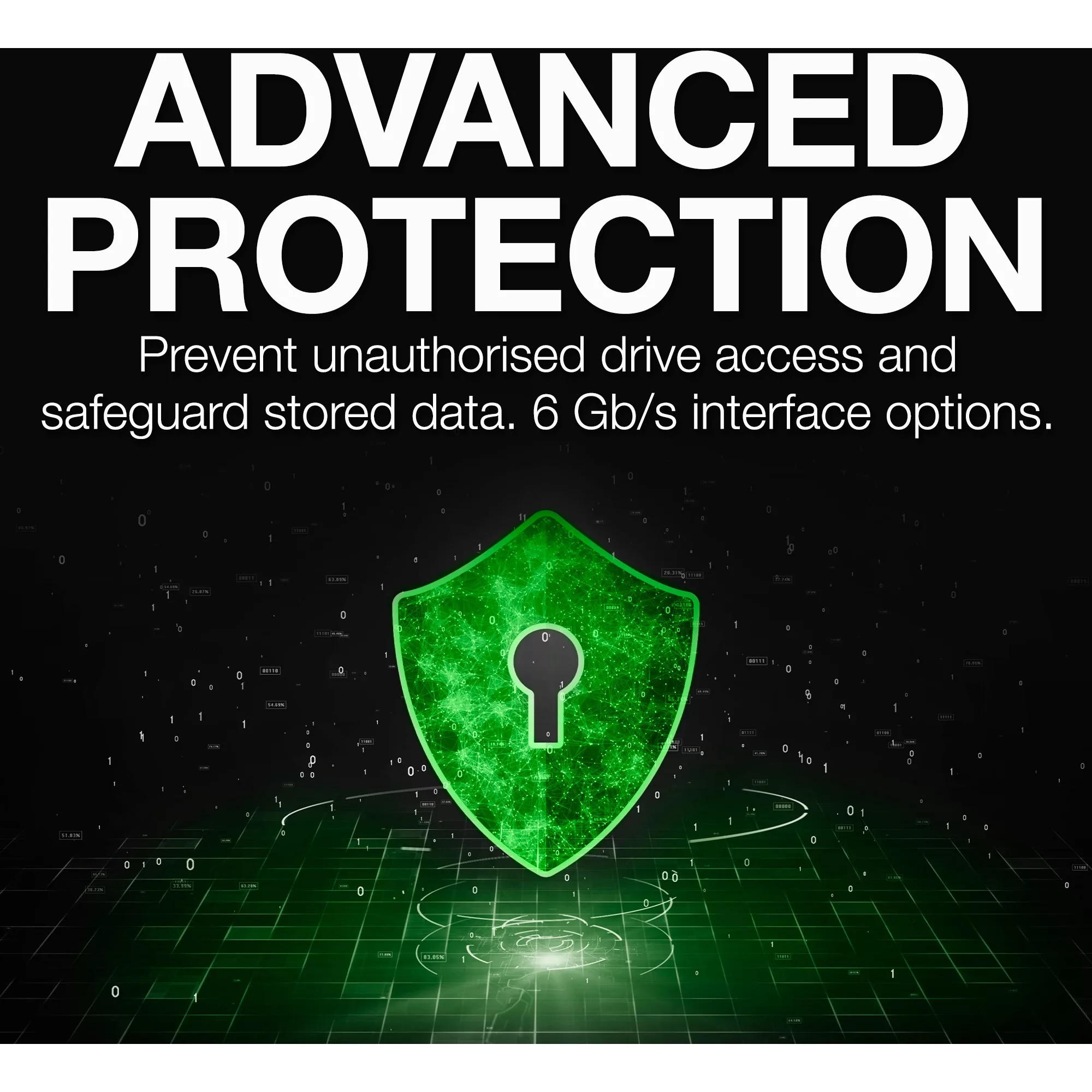 Seagate Exos 7E10 10 To, Disque dur, ST10000NM017B, SATA/600, 24/7 – Image 3