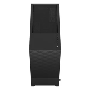 Alternative view of Fractal Design Pop Air Black Solid abimÃ©